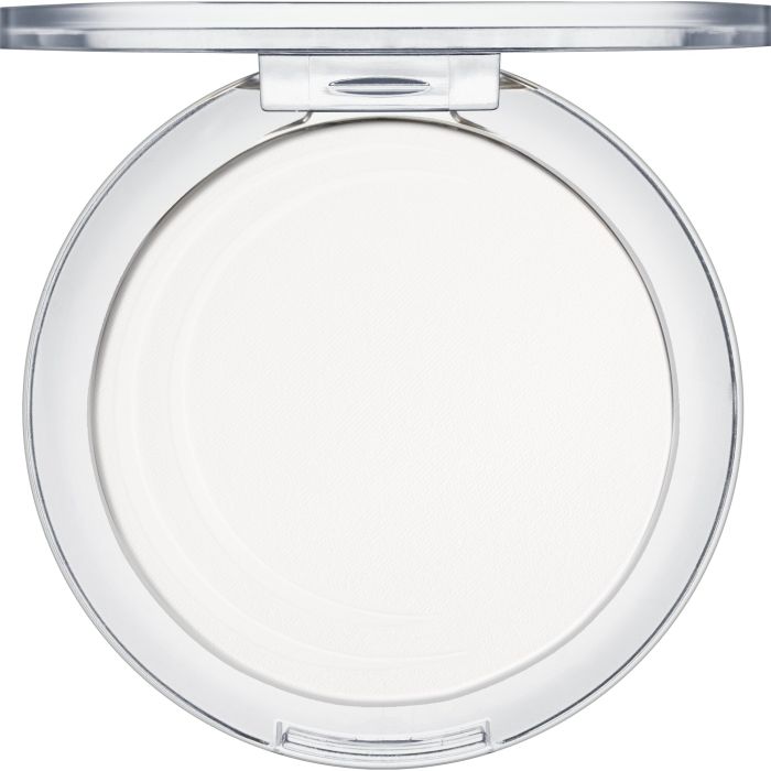 All About Soft Glow! Polvo Compacto Fijador Resistente al Agua 8 gr
