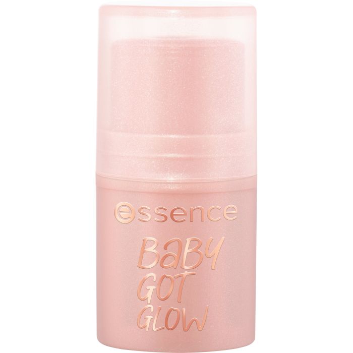 Baby Got Glow Iluminador en Barra 5.5 gr