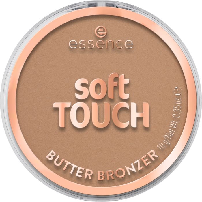 Soft Touch Bronceador 10 gr