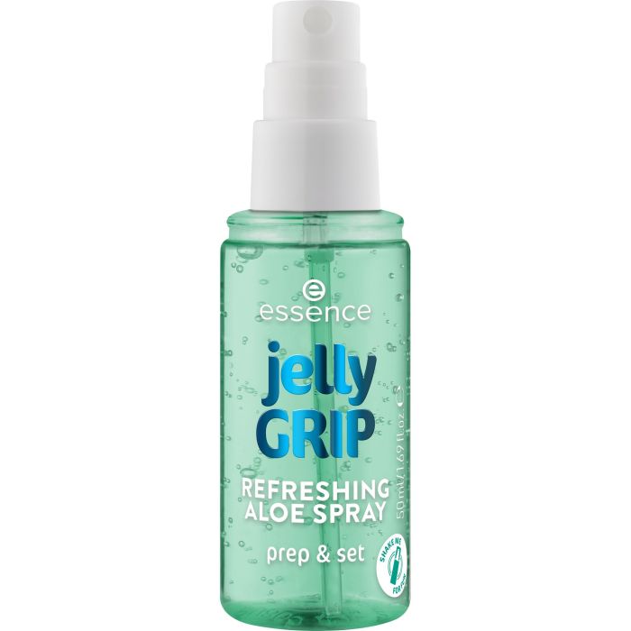 Jelly Grip Spray Refrescante con Aloe 50 ml