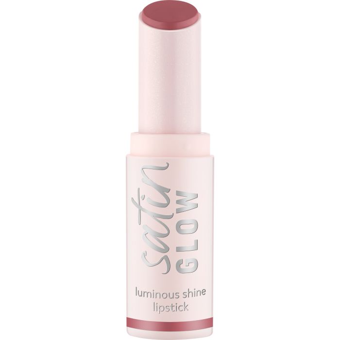 Satin Glow Barra de Labios con Brillo Luminoso 3.5 gr