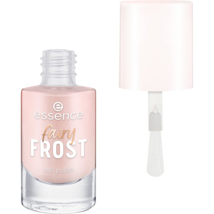 Fairy Esmalte de Uñas 8 ml