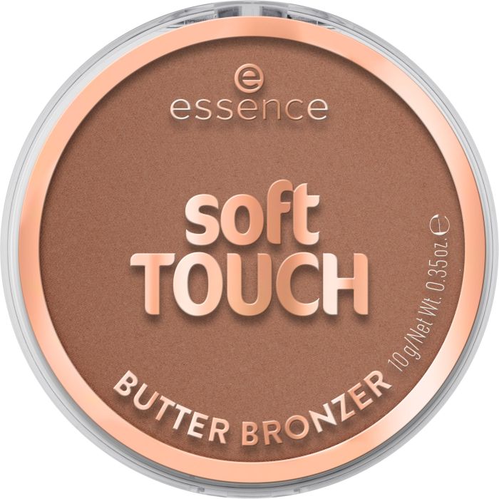 Soft Touch Bronceador 10 gr
