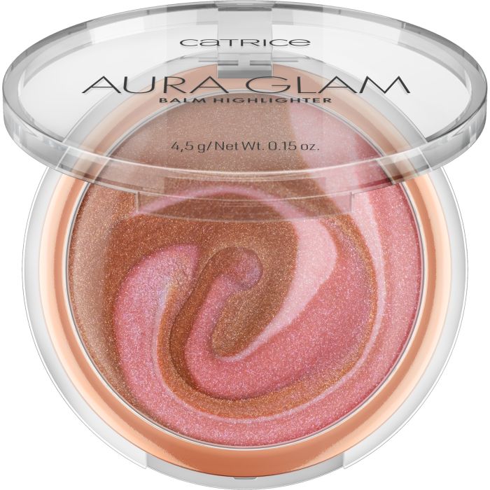 Aura Glam Bálsamo Iluminador