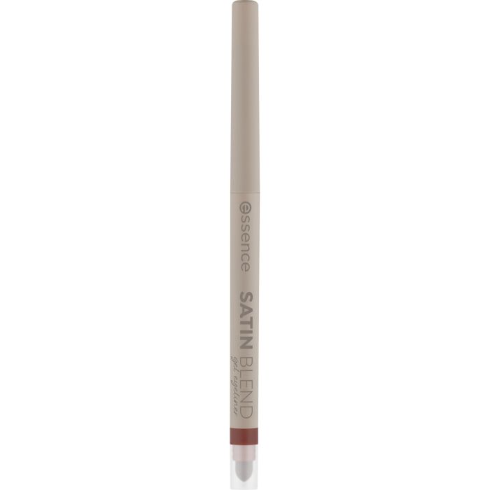 Satin Blend Delineador de Ojos en Gel 5 gr
