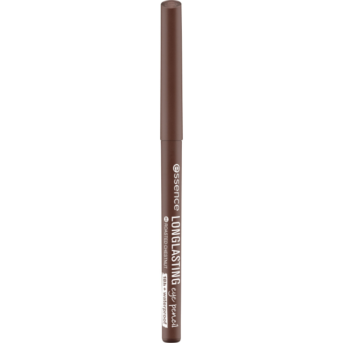 Long Lasting Eye Pencil Delineador Retráctil