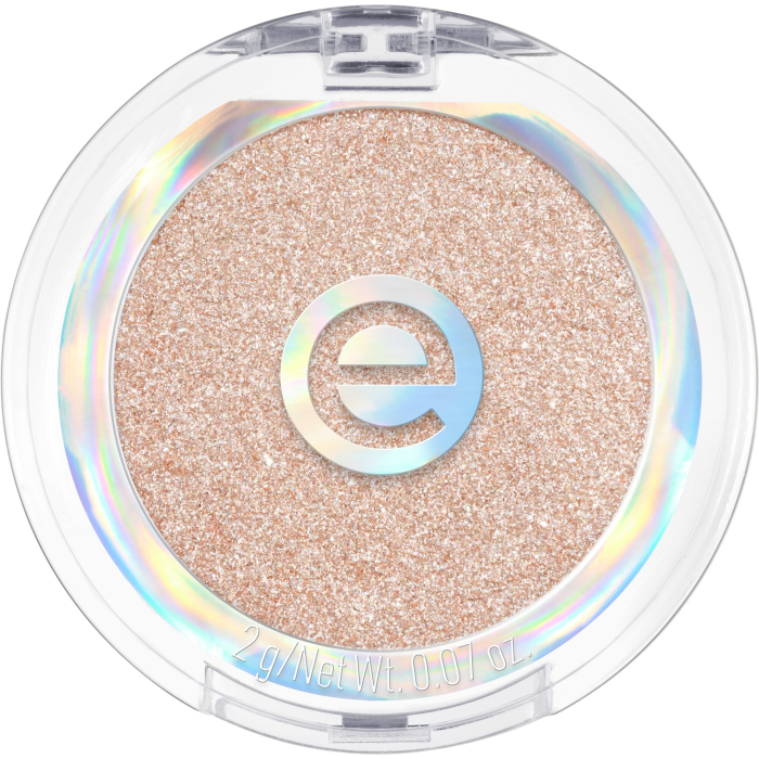 Sombra de Ojos Mono Glitter
