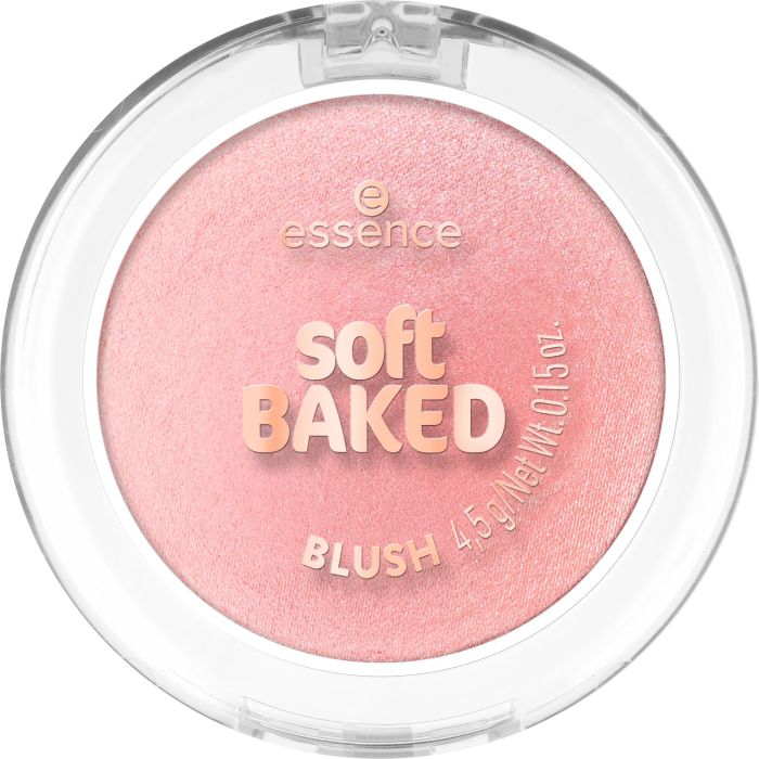 Colorete Soft Baked