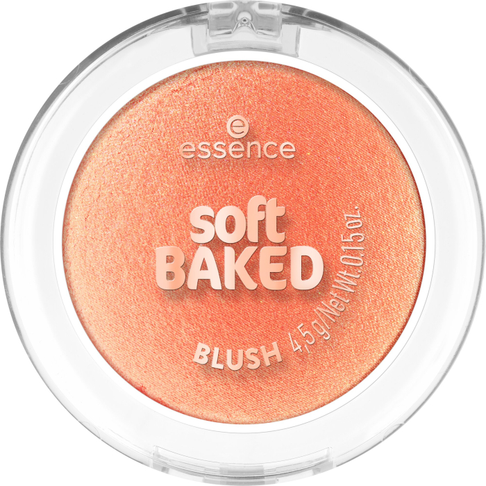 Colorete Soft Baked