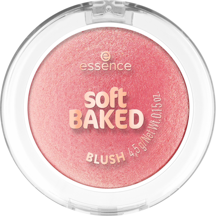 Colorete Soft Baked