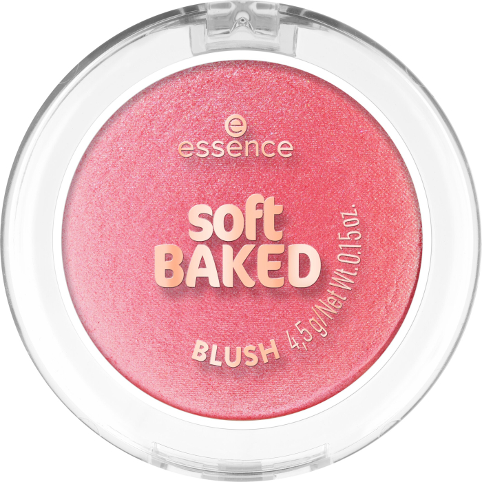 Colorete Soft Baked