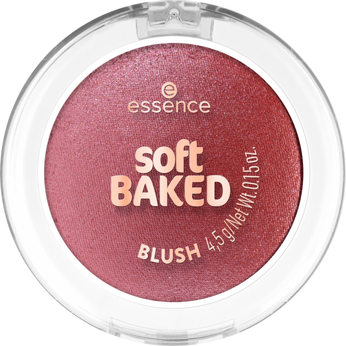 Colorete Soft Baked