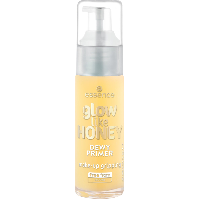 Primer Glow Like Honey Dewy 30 ml