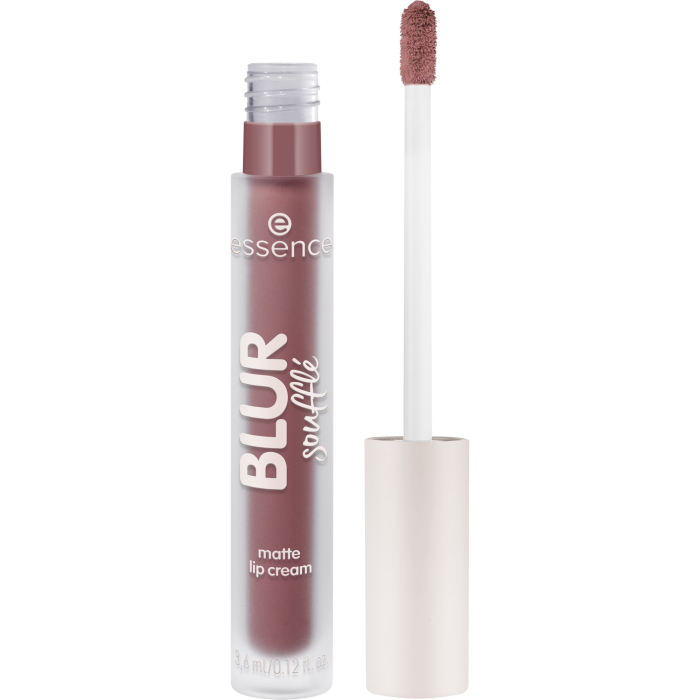 Labial Mate Cremoso Blur Soufflé