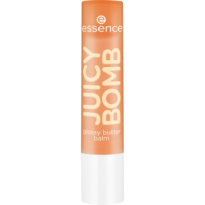 Juicy Bomb Bálsamo Labial Brillante