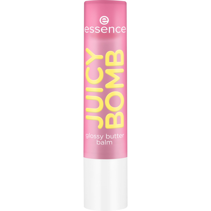 Juicy Bomb Bálsamo Labial Brillante