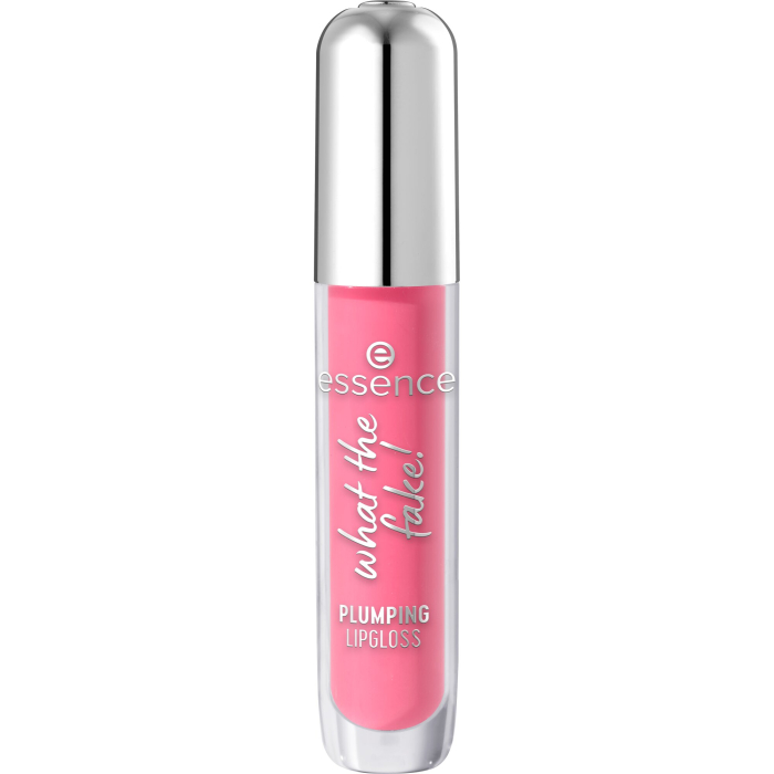 What The Fake! Brillo de Labios
