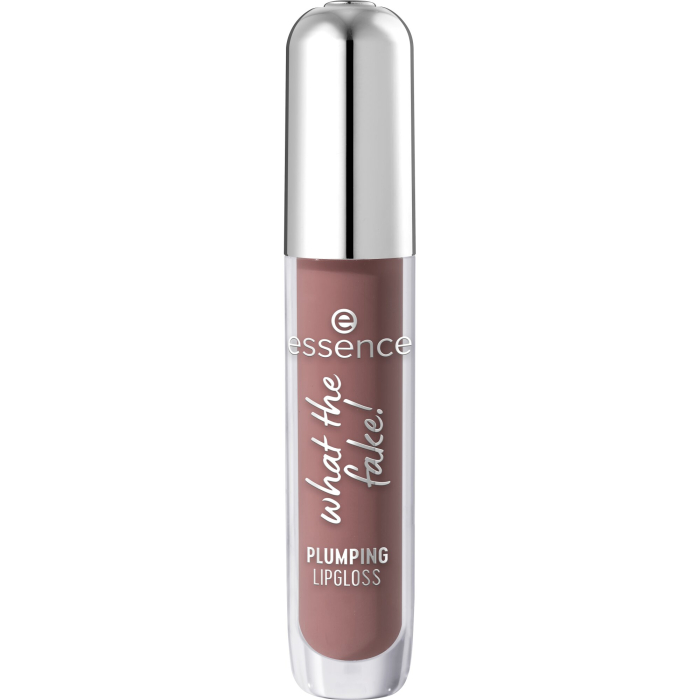 What The Fake! Brillo de Labios