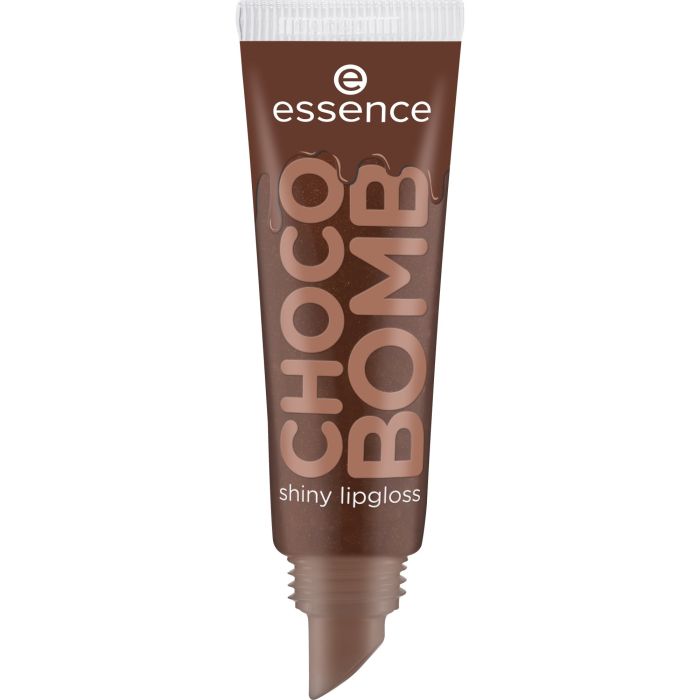 Choco Bomb Brillo de Labios 10 ml