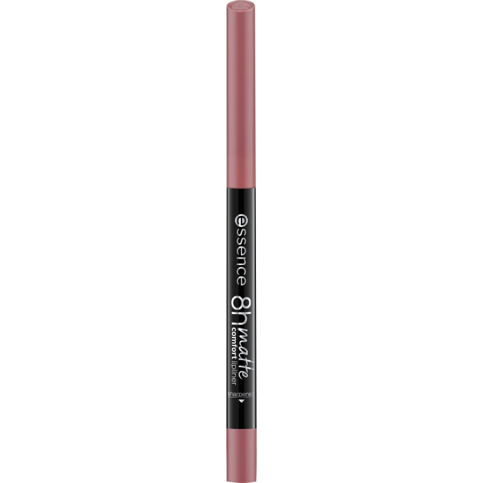 Perfilador de Labios Matte Comfort 8h