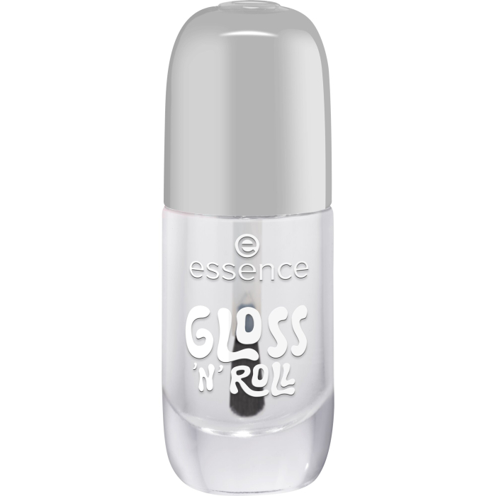 Esmalte Gel Nail Polish