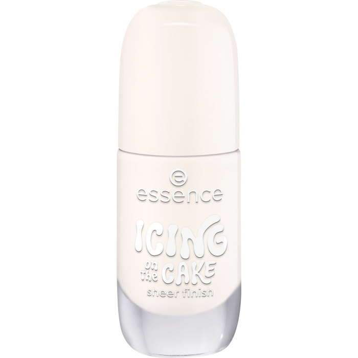 Esmalte Gel Nail Polish