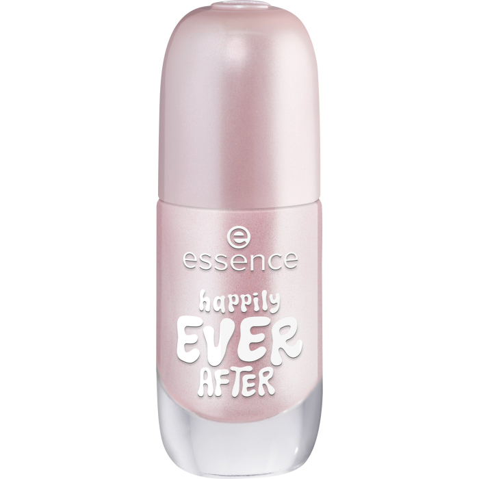 Esmalte Gel Nail Polish