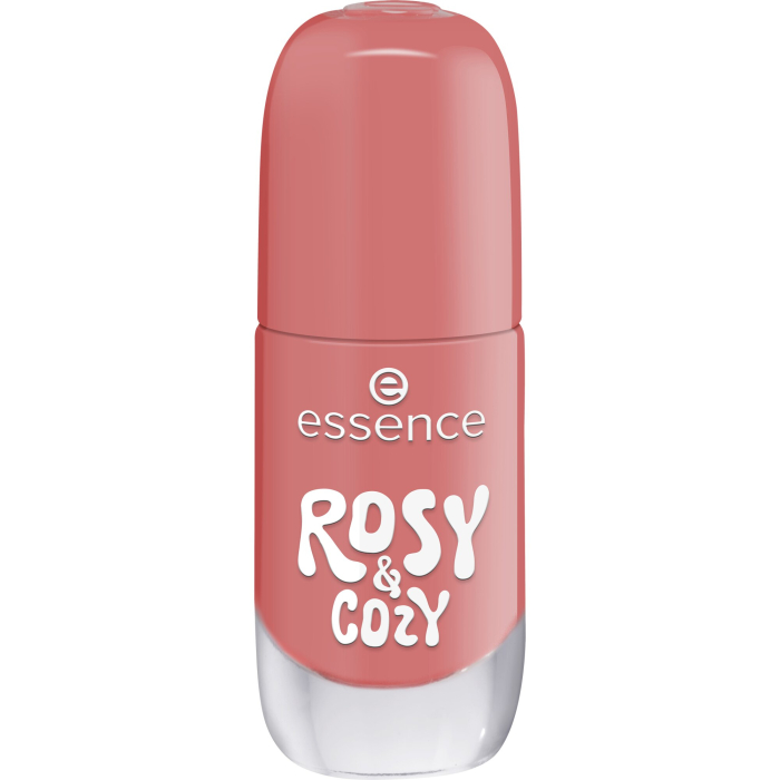 Esmalte Gel Nail Polish
