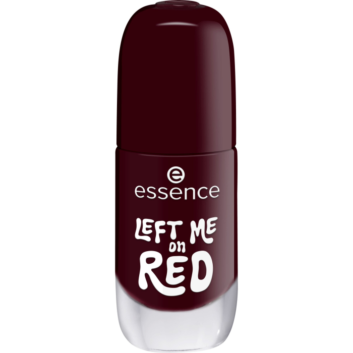 Esmalte Gel Nail Polish