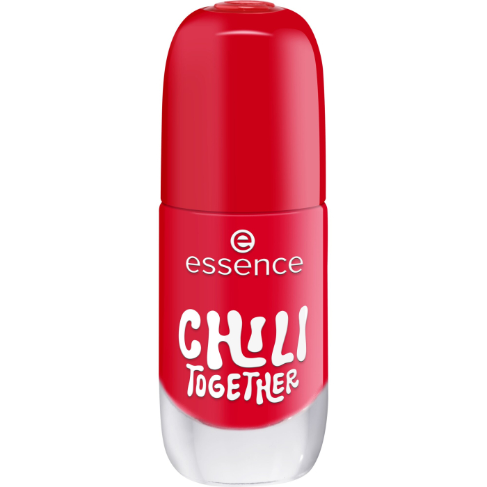 Esmalte Gel Nail Polish