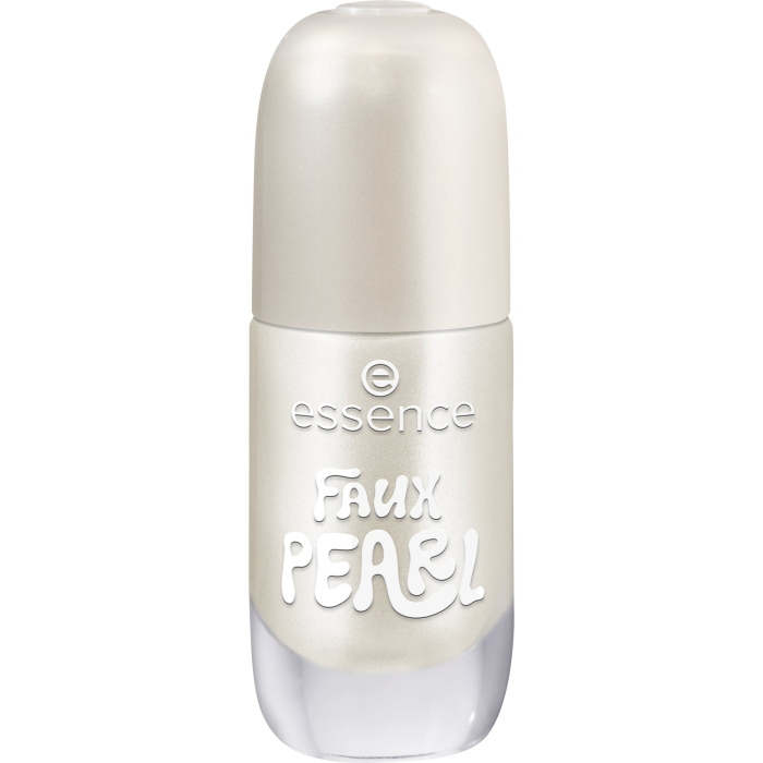 Esmalte Gel Nail Polish
