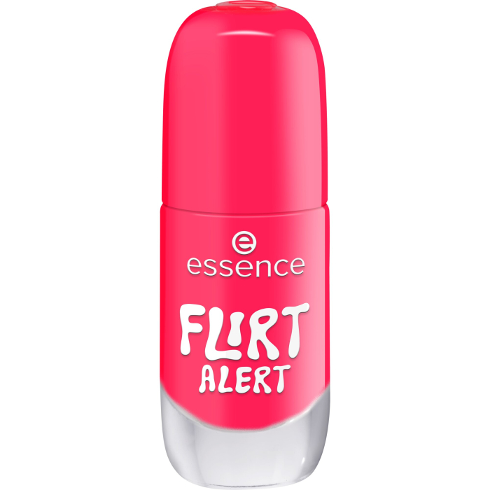 Esmalte Gel Nail Polish
