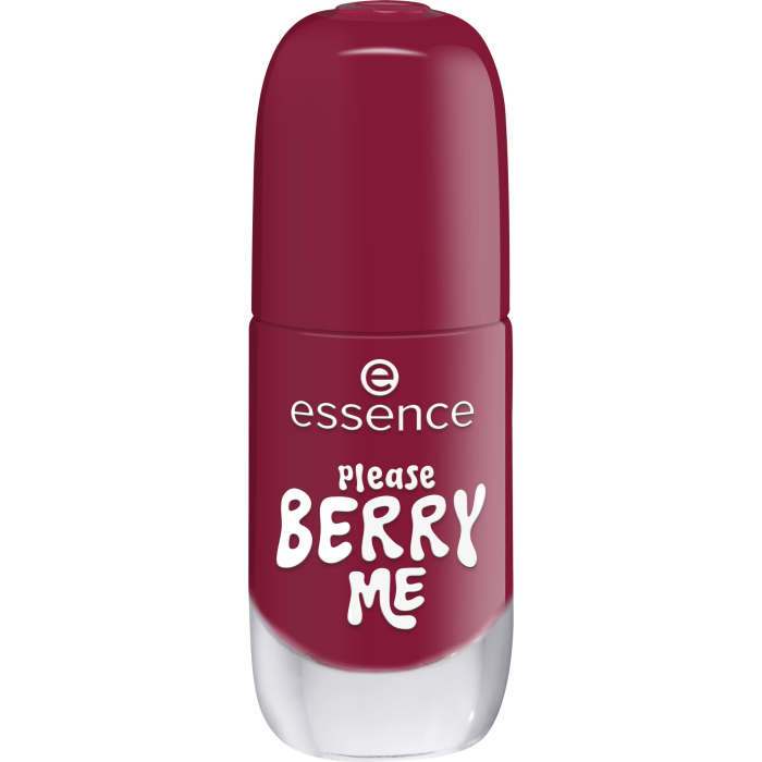 Esmalte Gel Nail Polish