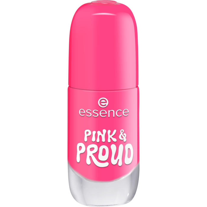 Esmalte Gel Nail Polish