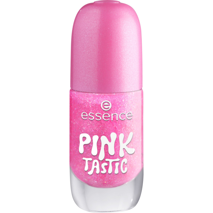 Esmalte Gel Nail Polish
