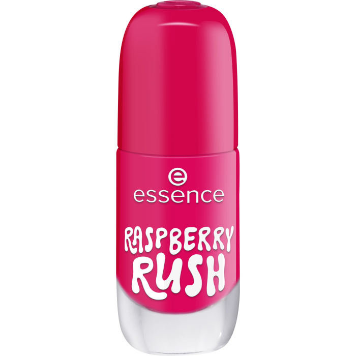 Esmalte Gel Nail Polish