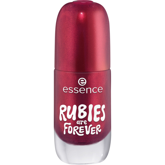 Esmalte Gel Nail Polish