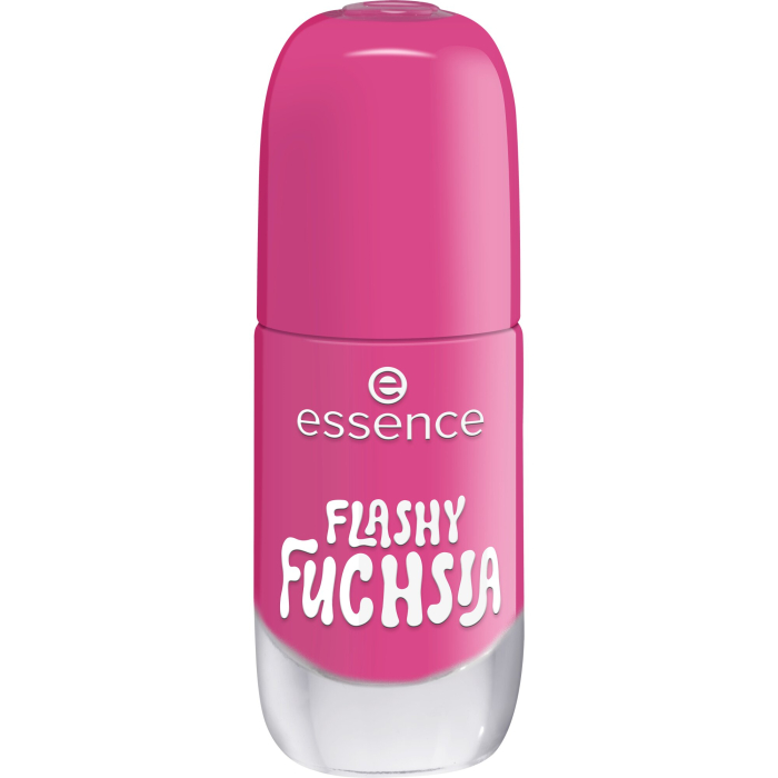 Esmalte Gel Nail Polish