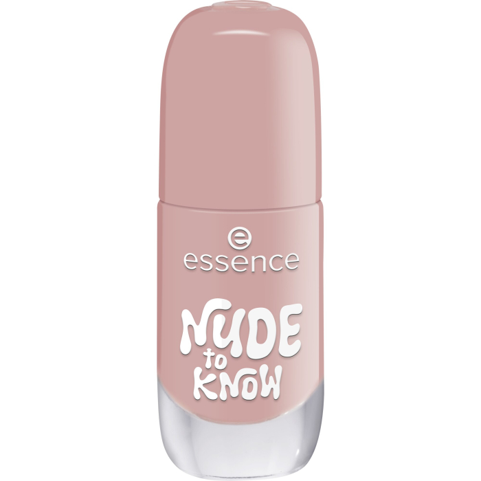 Esmalte Gel Nail Polish