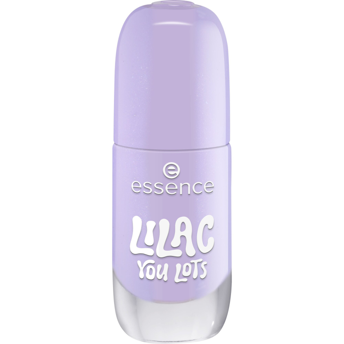 Esmalte Gel Nail Polish
