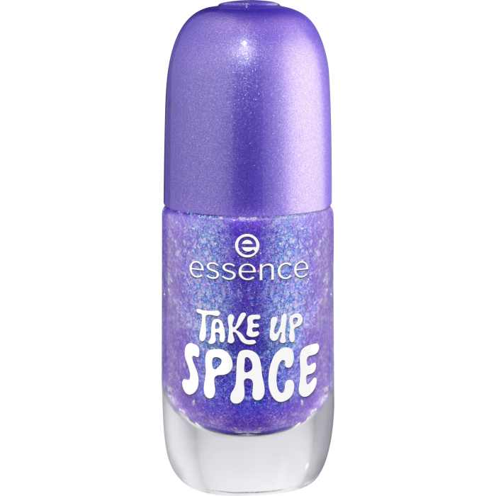 Esmalte Gel Nail Polish