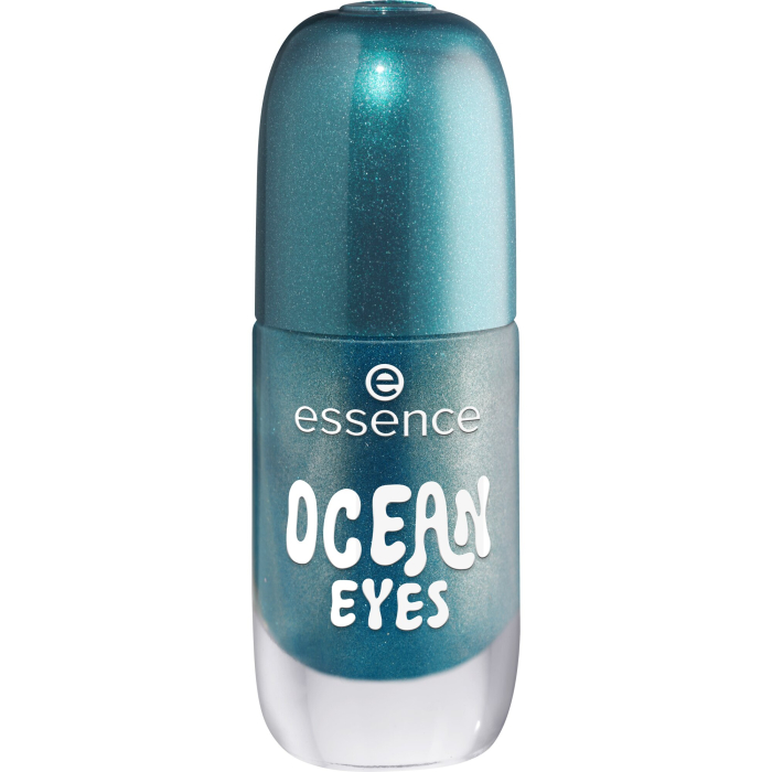 Esmalte Gel Nail Polish