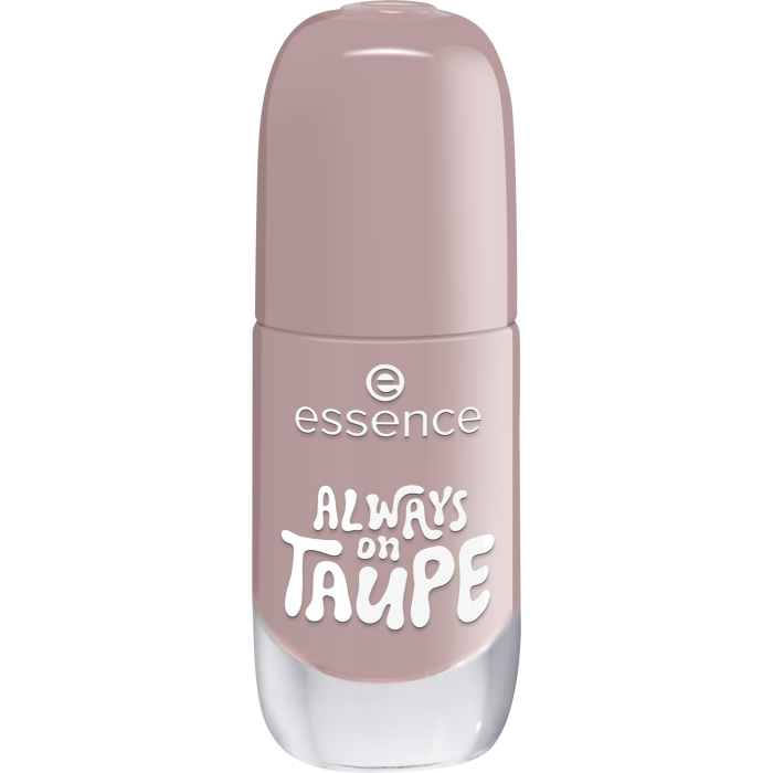Esmalte Gel Nail Polish