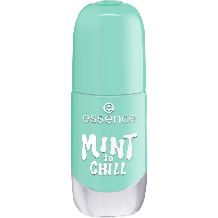 Esmalte Gel Nail Polish