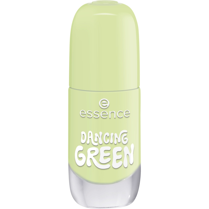 Esmalte Gel Nail Polish