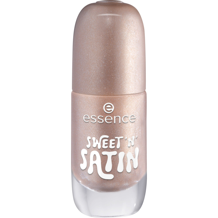 Esmalte Gel Nail Polish