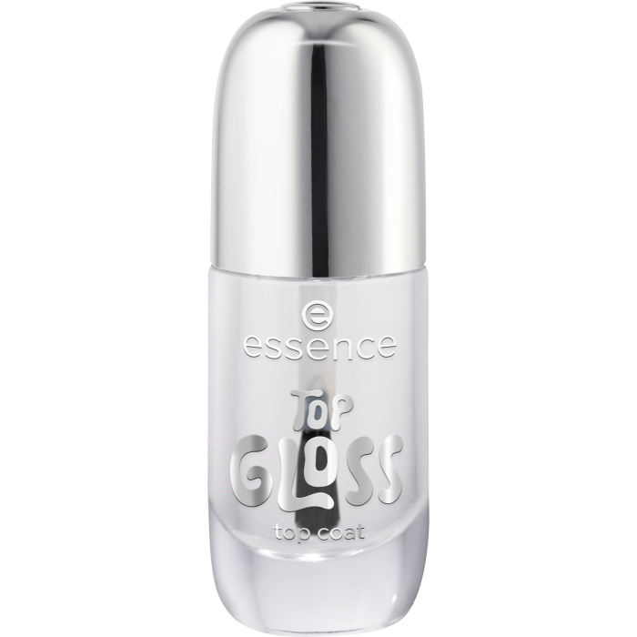 Top Coat Top Gloss 8 ml Essence