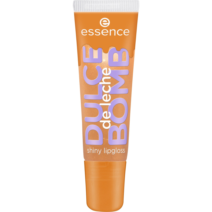 Juicy Bomb Brillo de Labios