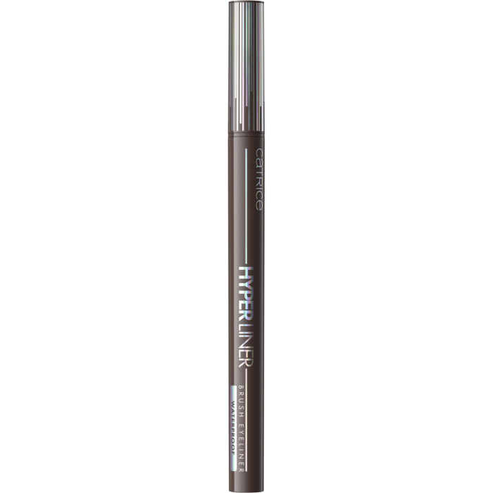 Eyeliner WTP Hyper Liner Brush Catrice