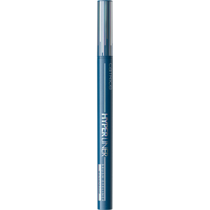 Eyeliner WTP Hyper Liner Brush Catrice